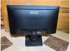 Écran Msi 100hz