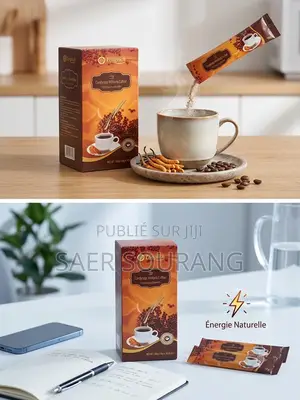 Longrish Coffee