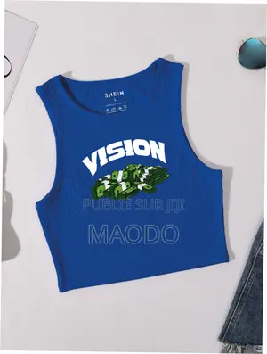 Nouvelle Marque De Vêtements