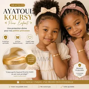 Bracelet Ayatou Koursy