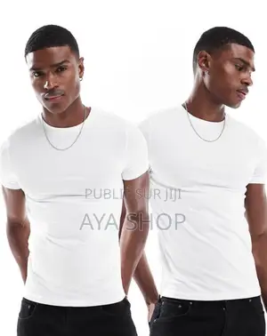 T-Shirt Slim