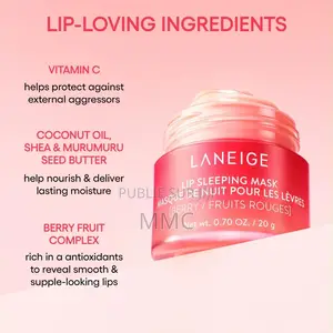 Lip Laneig Petit Format