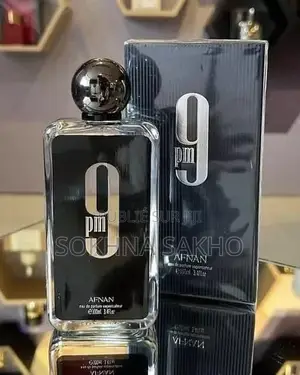 Parfum Pm9