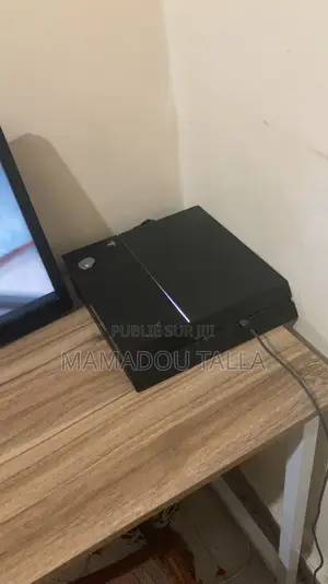 Ps4 a Vendre