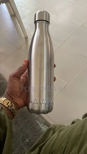 Bouteille Trémousse