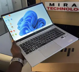 Nouveau HP EliteBook 840 G6 8GB Intel Core i7 SSD 256GB