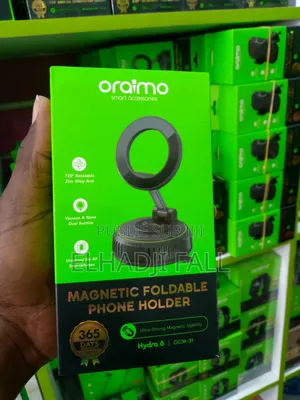 Oraimo Hydra 6
