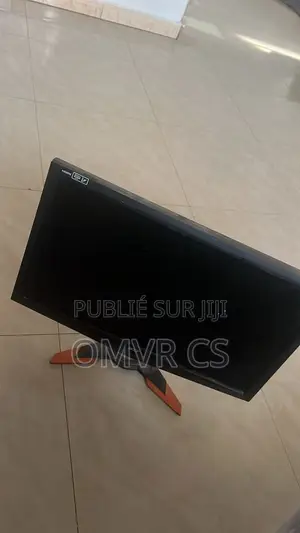 Écran 120hz