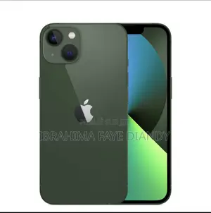 Apple iPhone 13 128 GB Vert