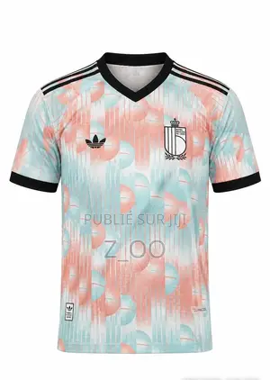 Vente De Maillots Chez Zoo Shop
