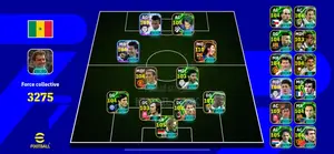 Efootball Compte Pes