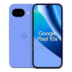Nouveau Google Pixel 10a 128 GB Violet
