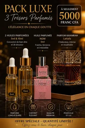 Parfumerie