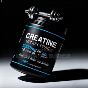 Créatine Mono Hydrate