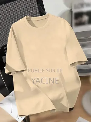 T-Shirt Pour Homme