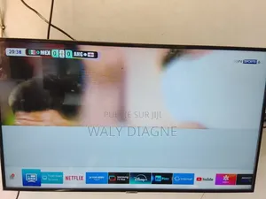 Télévision
