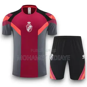 Vêtements De Sport