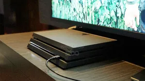 Sony Ps4 Pro