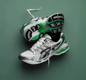 Asics Multi