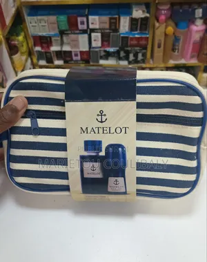 Trousseau Matelot
