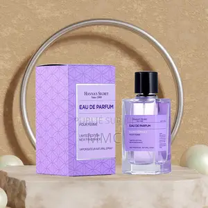 Eau De Parfum