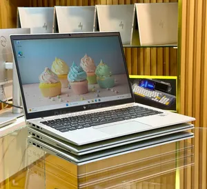 Nouveau HP EliteBook 840 G7 8GB Intel Core i5 SSD 256GB