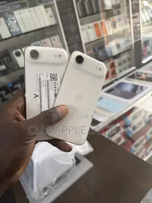 Nouveau Apple iPhone 17 256 GB Autre