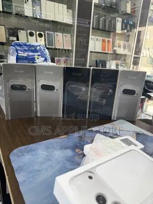 Nouveau Google Pixel 9 Pro XL 128 GB Noir
