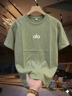 T-Shirt Homme