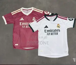 Maillot De Football