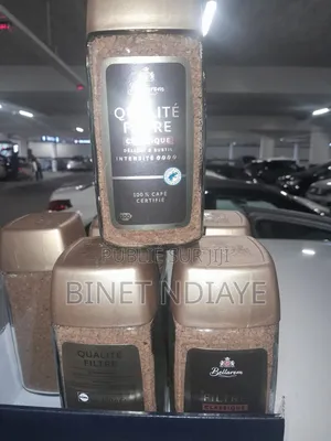 Café Bellarom