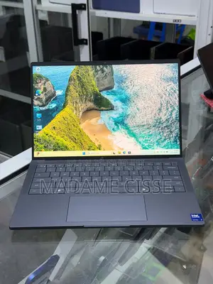 Nouveau Dell Pro Max 14 64GB Intel Core Ultra 9 SSD 2T