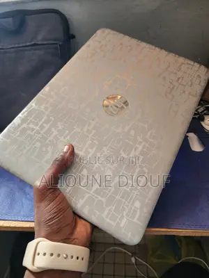Ordinateur portable HP EliteBook 745 G2 8GB AMD HDD 1T