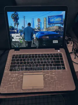 Ordinateur portable HP EliteBook 745 G2 8GB AMD HDD 1T