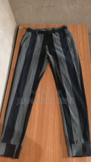 Pantalon Jogging
