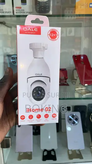 Camera Surveillance