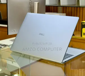 Nouveau Ordinateur portable Dell Pro 14 Premium 16GB AMD Ryzen 7 SSD 1T
