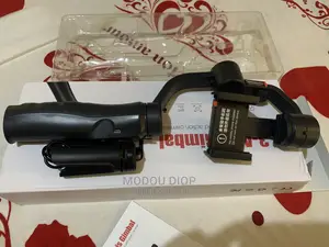 Stabilisateur Gimbal