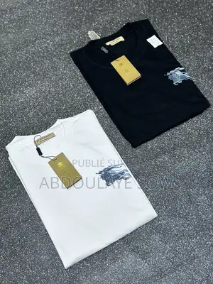 T-Shirt Marque Original