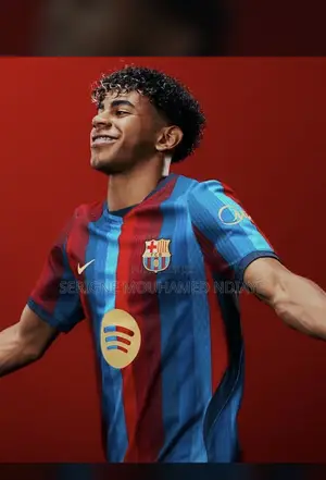 Maillots 2027