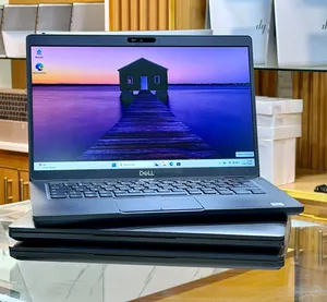 Nouveau Dell Latitude 5400 8GB Intel Core i5 SSD 256GB