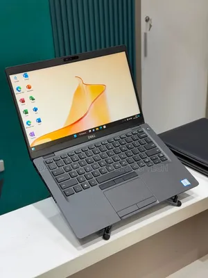 Nouveau Dell Latitude 5400 8GB Intel Core i5 SSD 256GB
