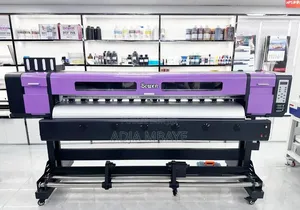 Machine Imprimante Numérique