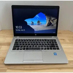 HP EliteBook x360 1030 G2 8GB Intel Core i5 HDD 500GB