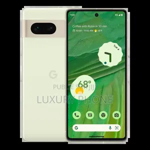Nouveau Google Pixel 7 128 GB Autre