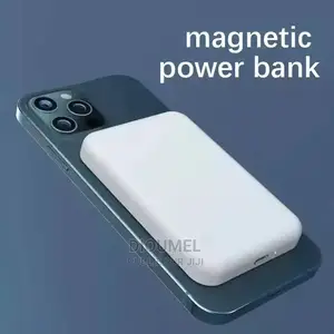 Power Bank Magnètique SENS