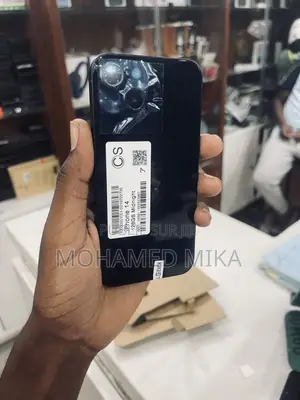 Nouveau Apple iPhone 14 128 GB Noir