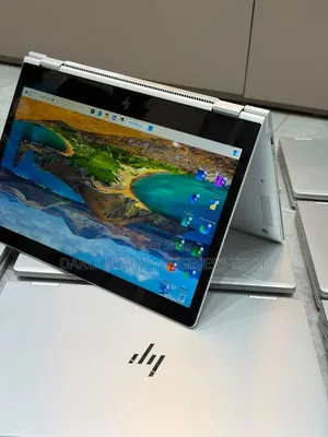 Nouveau HP EliteBook X360 1030 G2 8GB Intel Core i5 SSD 256GB
