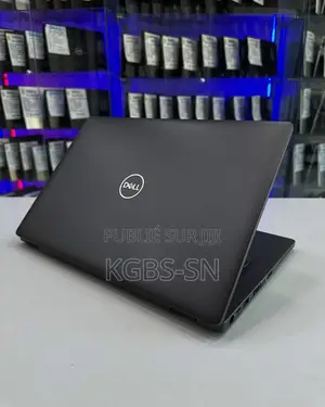 Ordinateur portable Dell Latitude 5400 8GB Intel Core i5 SSD 256GB