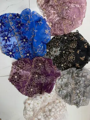 Bonnet Caviars